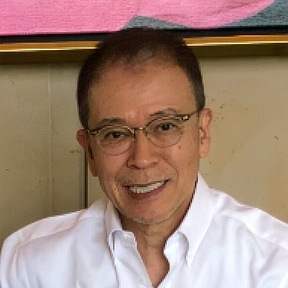 顧問 吉田 勝久